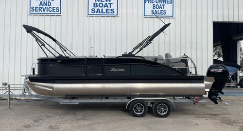 2026 Barletta Aria A22CC