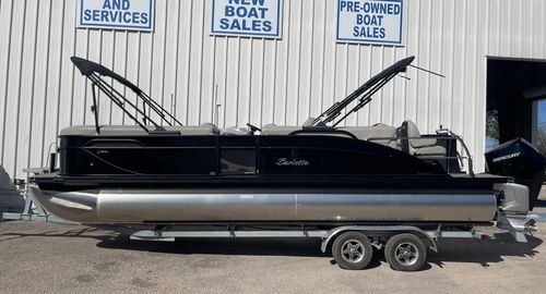 2026 Barletta Cabrio C24CC