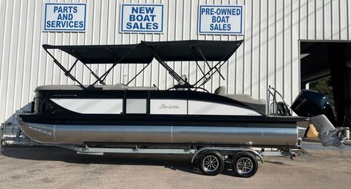 2026 Barletta Cabrio C24UC