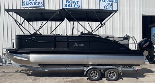 2026 Barletta Aria A22CC