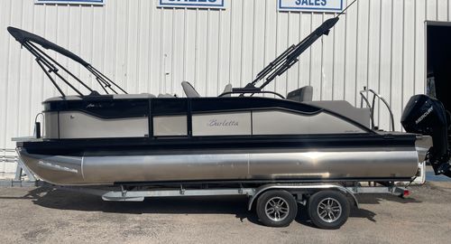 2026 Barletta Aria A22UC Platinum