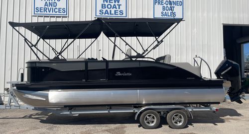 2026 Barletta Aria A22UC Platinum