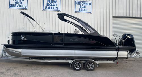 2026 Barletta Lusso L25UCA