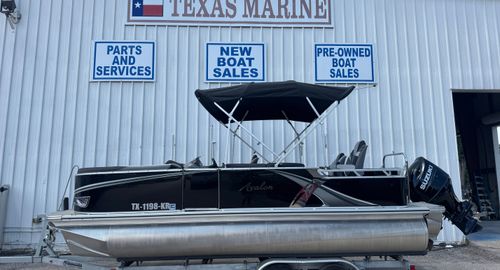 2023 Avalon LSZ RF 21T