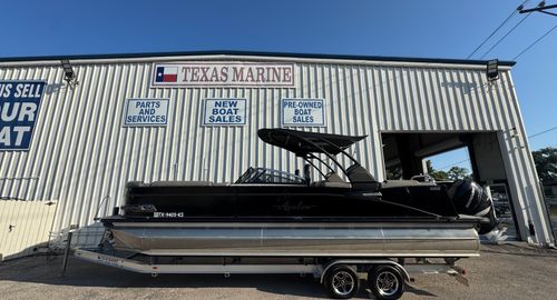 2023 Avalon CAT QL 27T