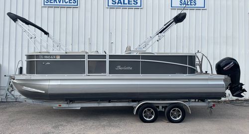 2024 Barletta Aria A22QC