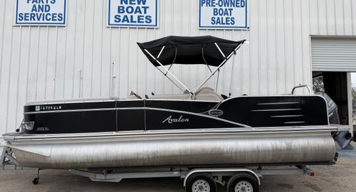 2014 Avalon CAT QL 22T