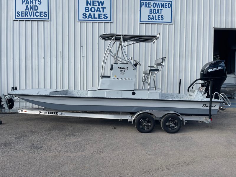 2026 Dargel Skout 240