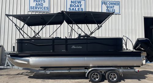 2026 Barletta Aria A22QC Platinum