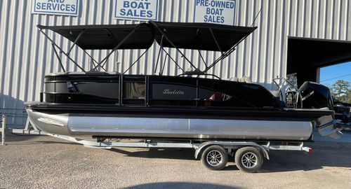 2026 Barletta Lusso L23UC