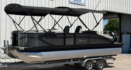 2026 Barletta Cabrio C22UC