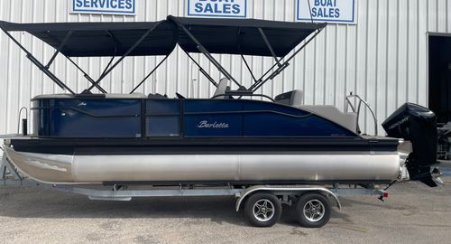 2026 Barletta Aria A22UC Platinum