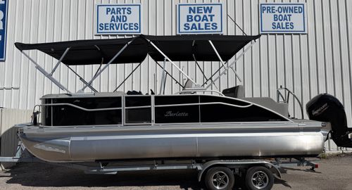 2026 Barletta Aria A22UC