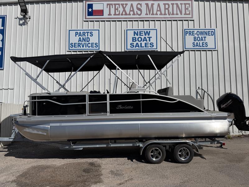 2026 Barletta Aria A22UC