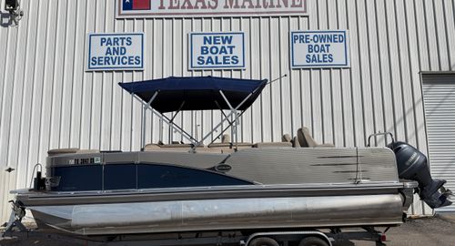 2018 Avalon CAT RF 23T