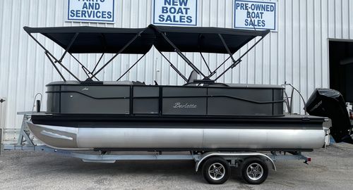 2026 Barletta Aria A22QC Platinum