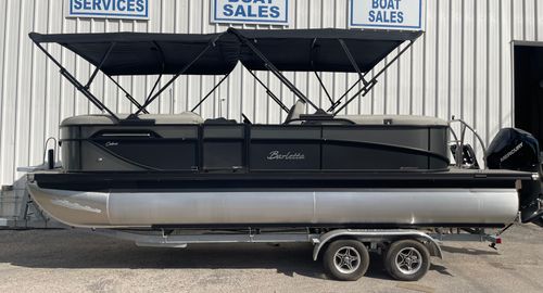 2026 Barletta Cabrio C22QC