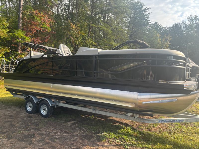 2026 Barletta Corsa 23M