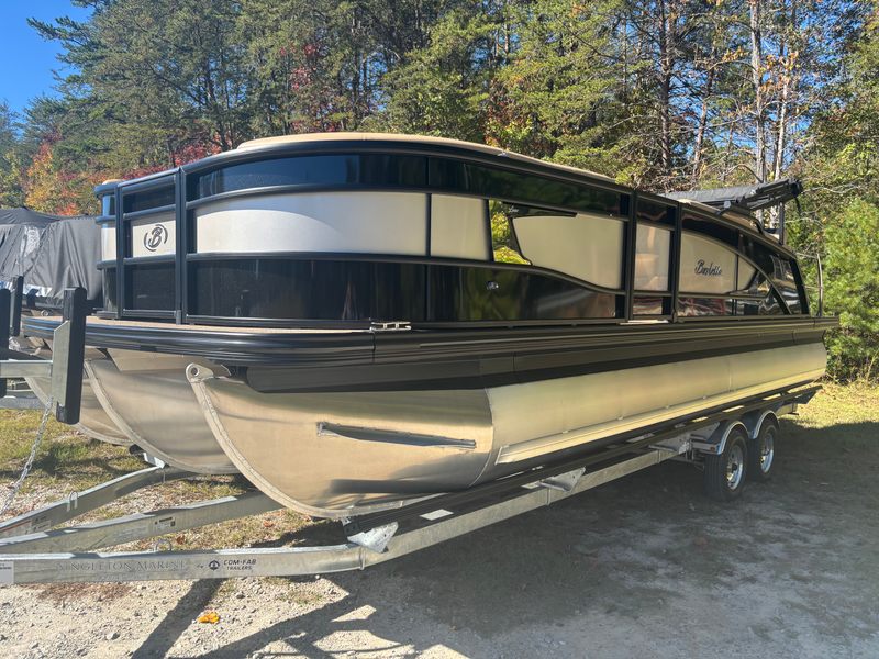 2026 Barletta Lusso L23M