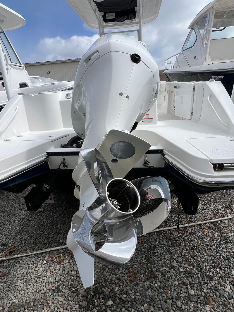 Boat Image 25