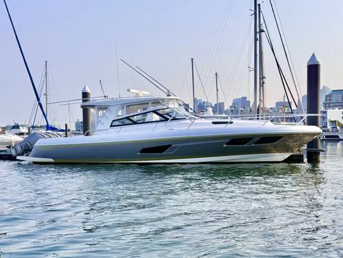 2021 Intrepid 438 Evolution