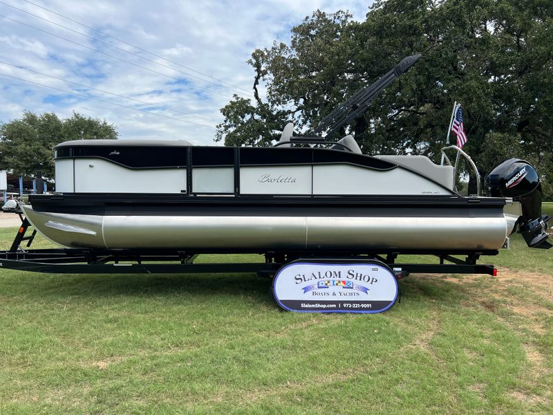 2026 Barletta Aria A22UC