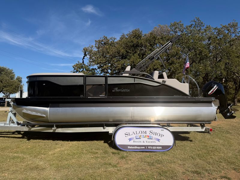 2026 Barletta Aria A20UC