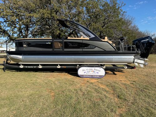 2026 Barletta Lusso L25MAT