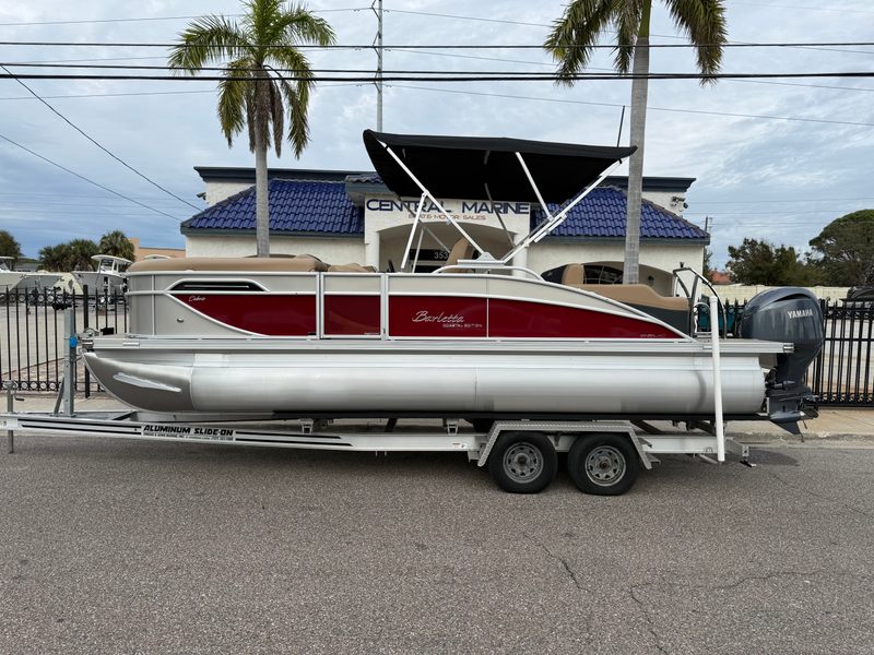 2026 Barletta Cabrio C22UC