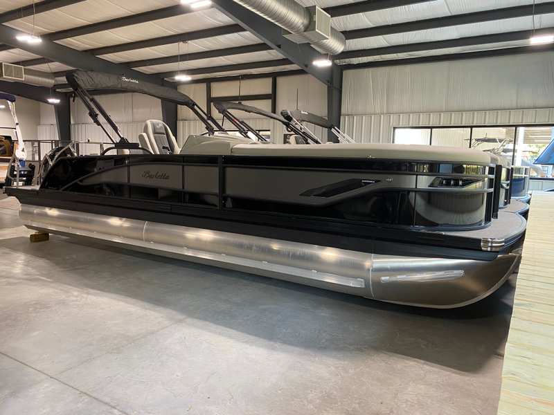 2025 Barletta Corsa 25UC