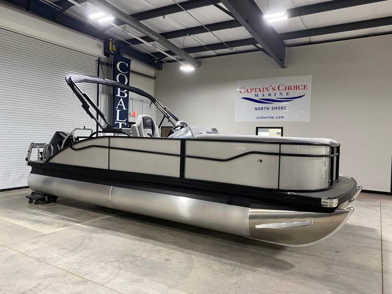 2026 Barletta Aria A22UC Platinum