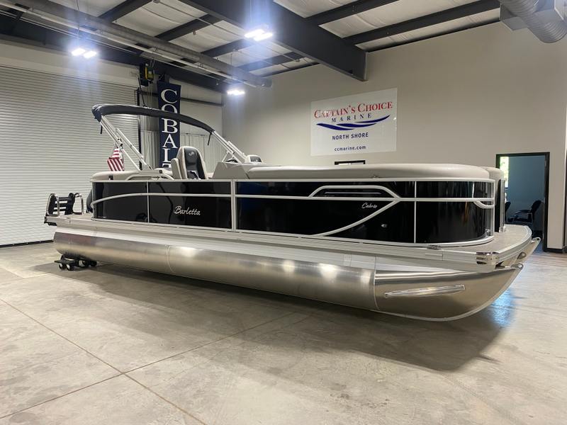 2026 Barletta Cabrio C24QC