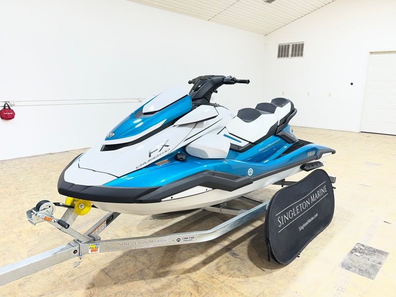 Boat Image 1