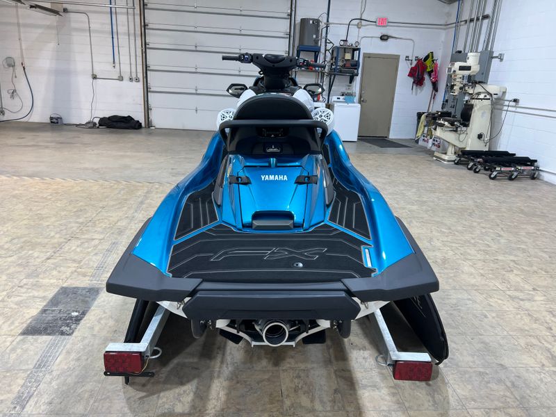 Boat Image 6