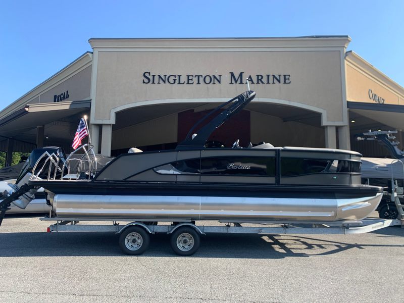 2026 Barletta Lusso L23U