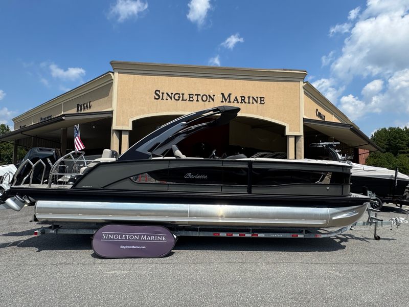 2026 Barletta Lusso L25MA