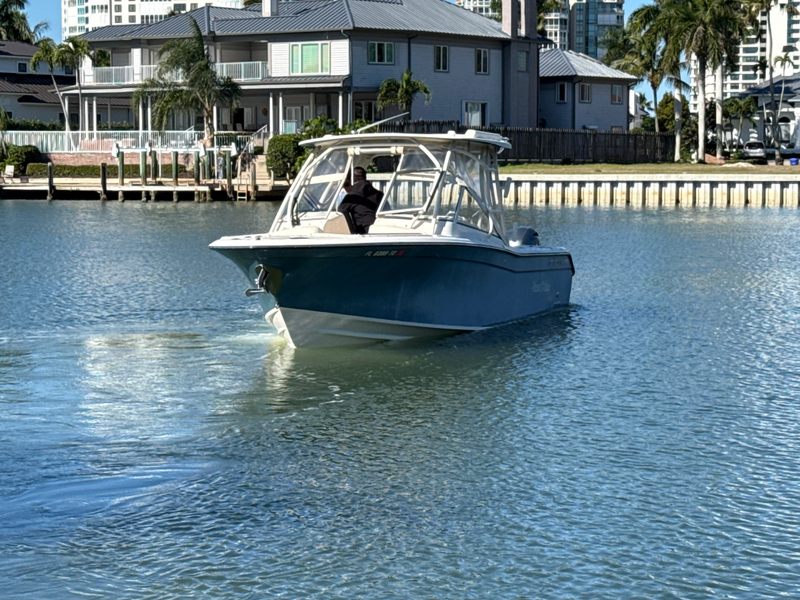 Boat Image 1