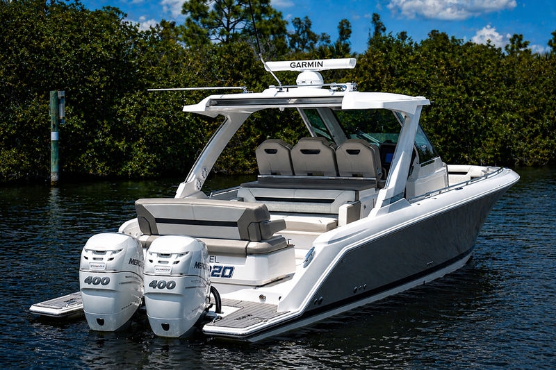 Boat Image 5