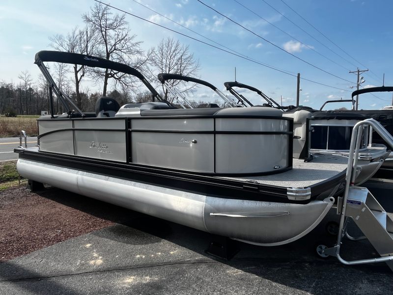 2026 Barletta Sanza S22QC