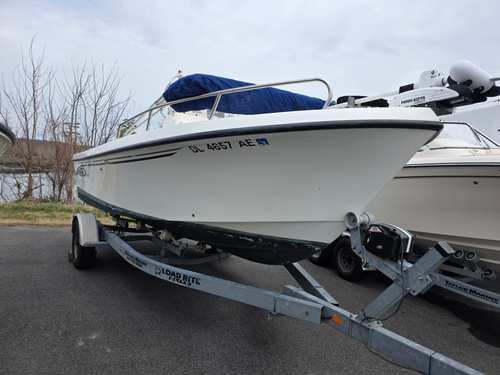 2012 Maycraft 2000 CC