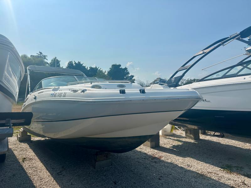 2016 Godfrey SD 2200 DC