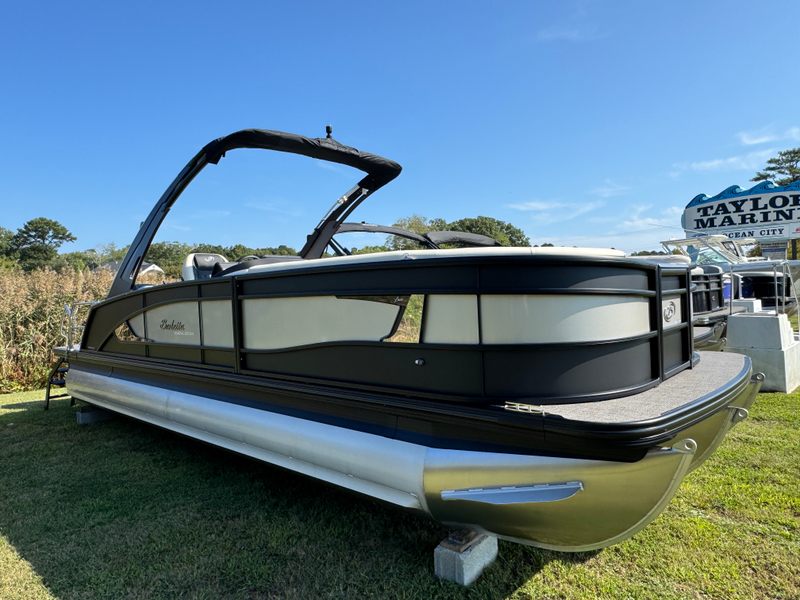 2026 Barletta Lusso L25UCA