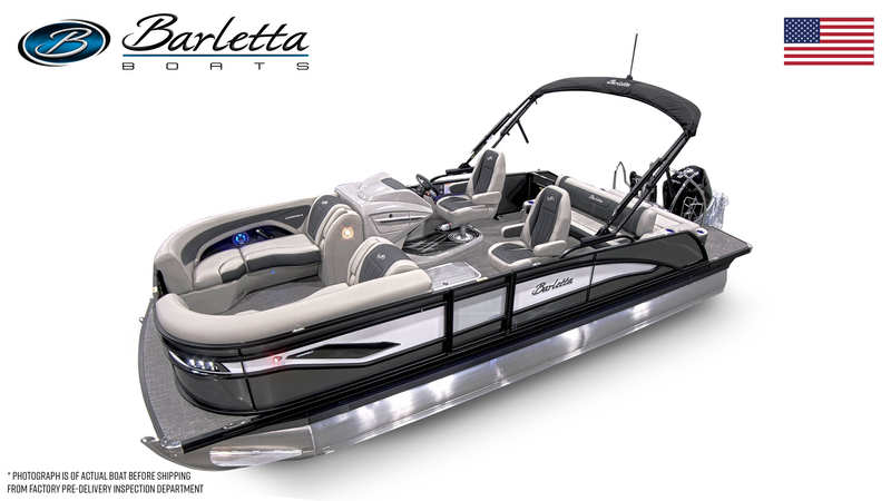 2026 Barletta Corsa 23UC