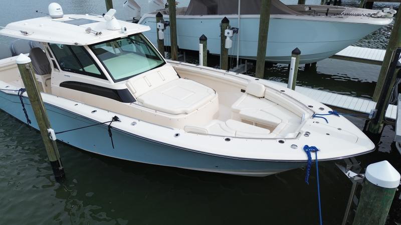 Boat Image 8
