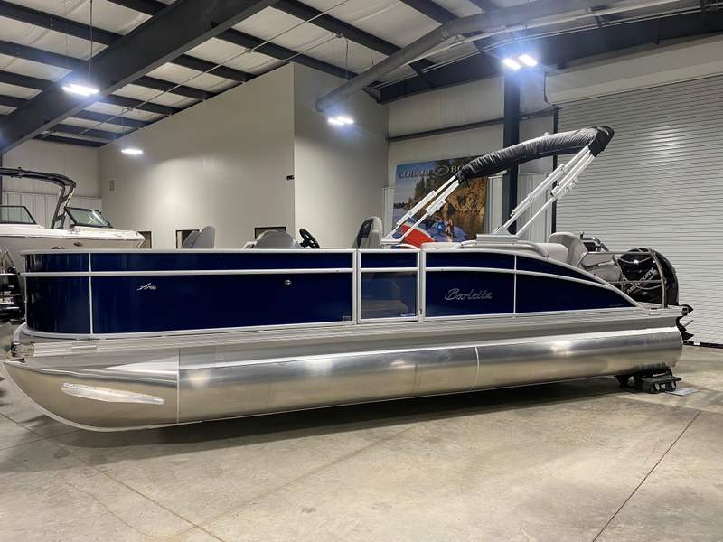 2025 Barletta Aria A22F