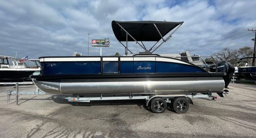 2025 Barletta Aria A24F