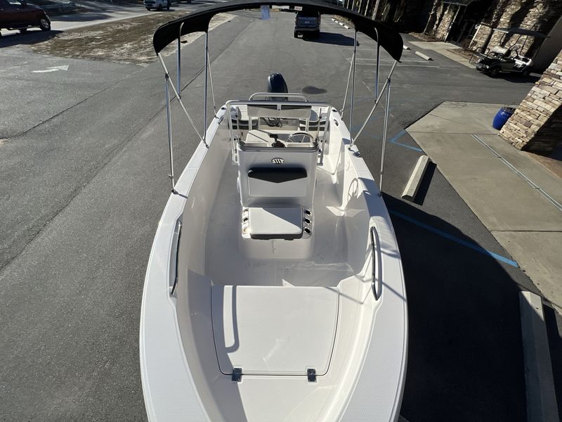 Boat Image 8