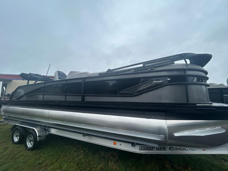 2025 Barletta Corsa 25UC